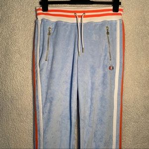 CHAMPION Terry Cloth Sweatpants